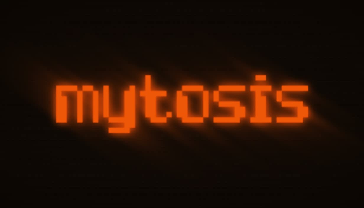 MYTOSIS gameplay screenshot