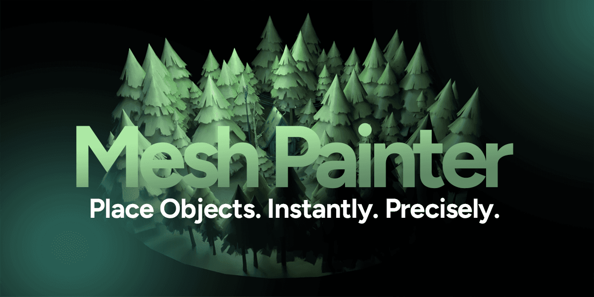 BLENDER TOOLS product preview